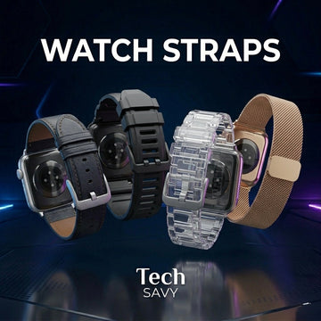 Straps