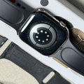 Watch 10 Max - Series 10 Latest Edition (Plus 2 Free Straps)