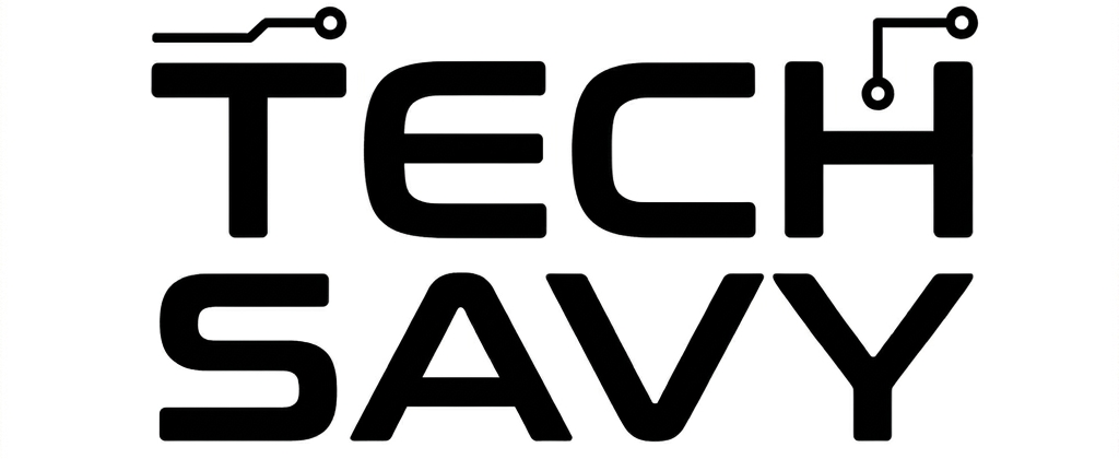 Tech Savy